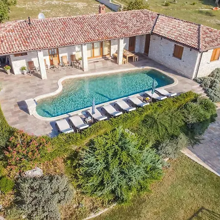 Villa Rina