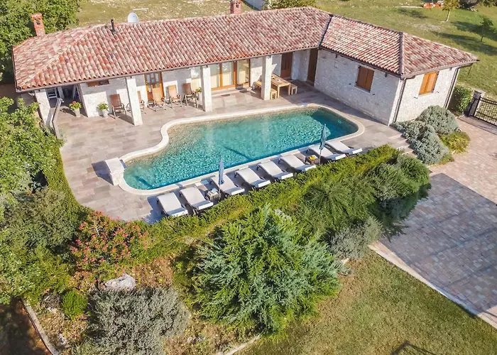 Villa Rina