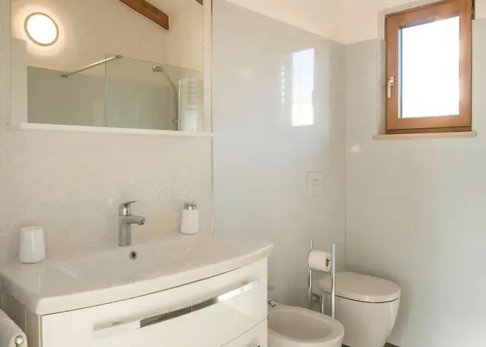 Villa Rina Barban