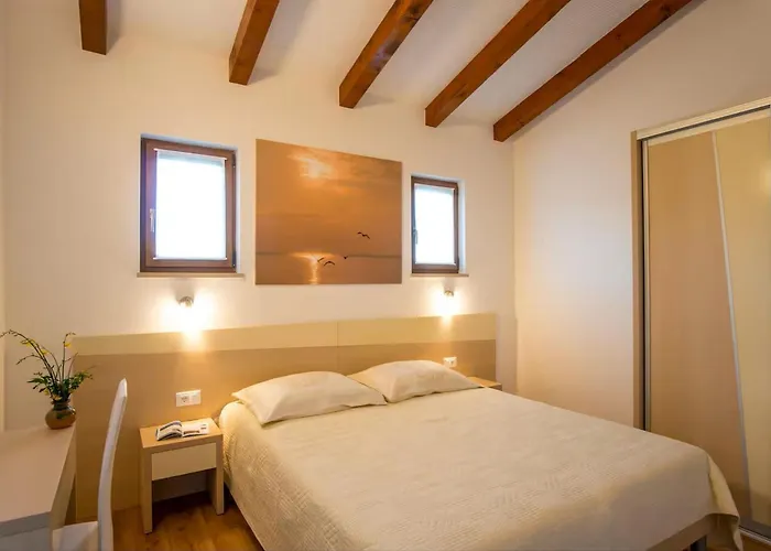 Rina Villa Barban