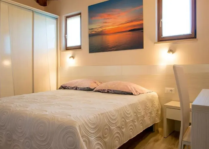 Villa Rina Barban