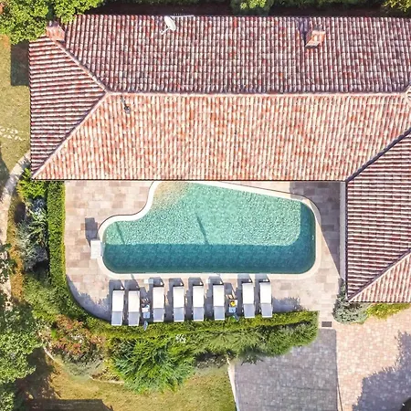 Villa Rina