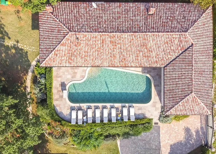 Villa Rina